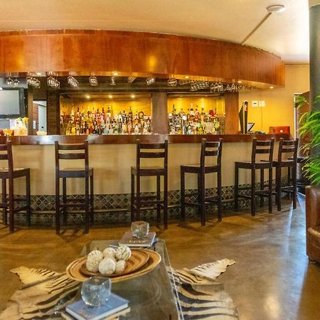 Zebula Boutique Hotel Mabula Game Reserve Ngoại thất bức ảnh