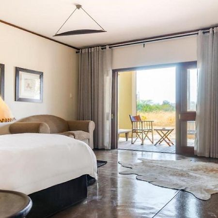 Zebula Boutique Hotel Mabula Game Reserve Ngoại thất bức ảnh
