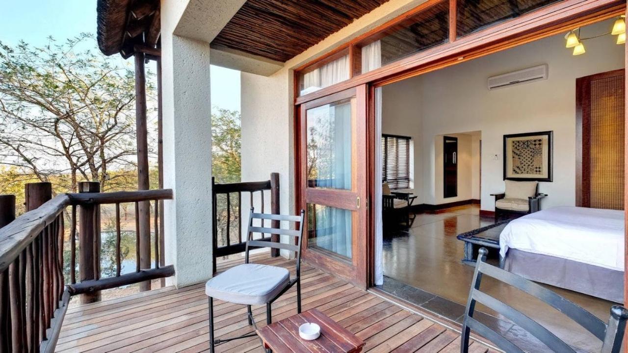 Zebula Boutique Hotel Mabula Game Reserve Ngoại thất bức ảnh