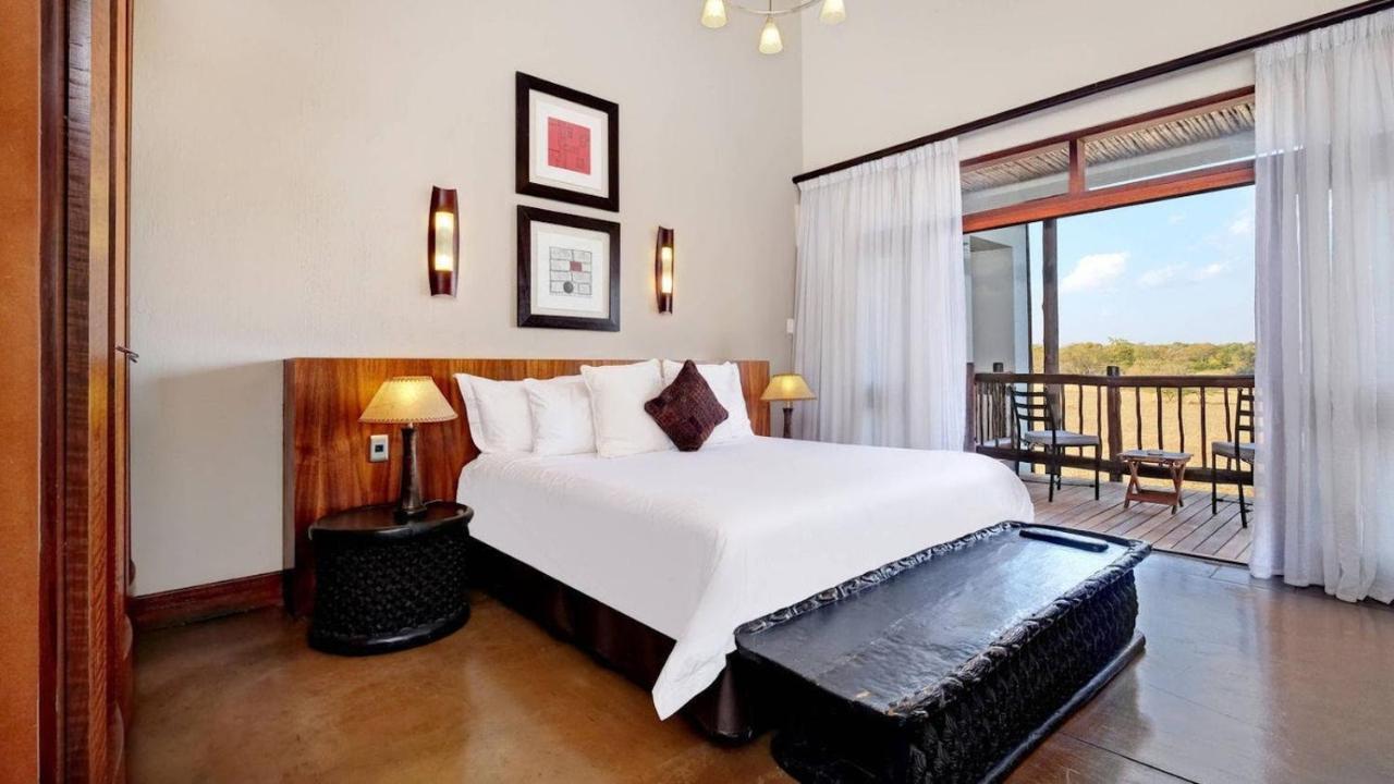 Zebula Boutique Hotel Mabula Game Reserve Ngoại thất bức ảnh