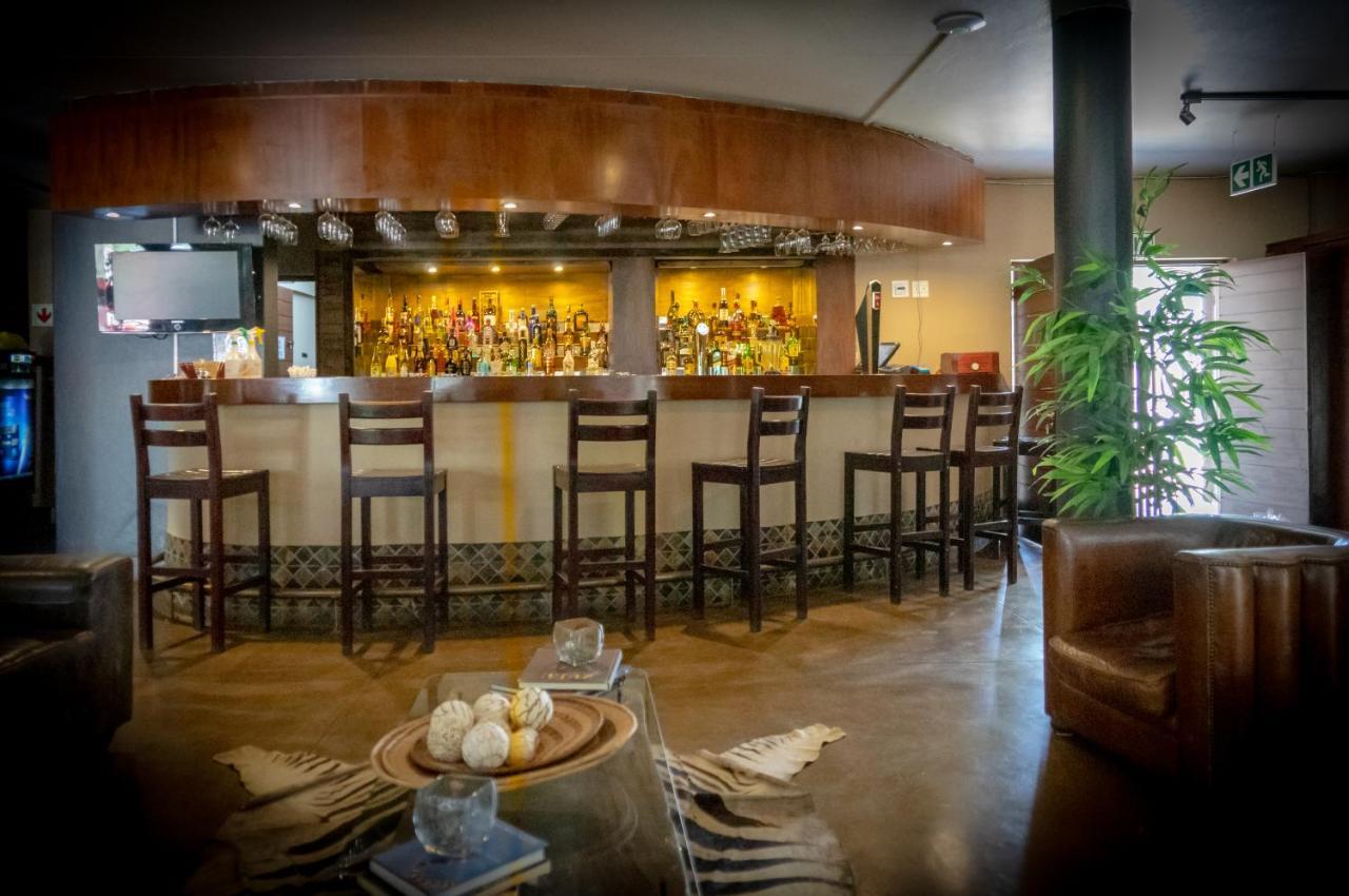 Zebula Boutique Hotel Mabula Game Reserve Ngoại thất bức ảnh
