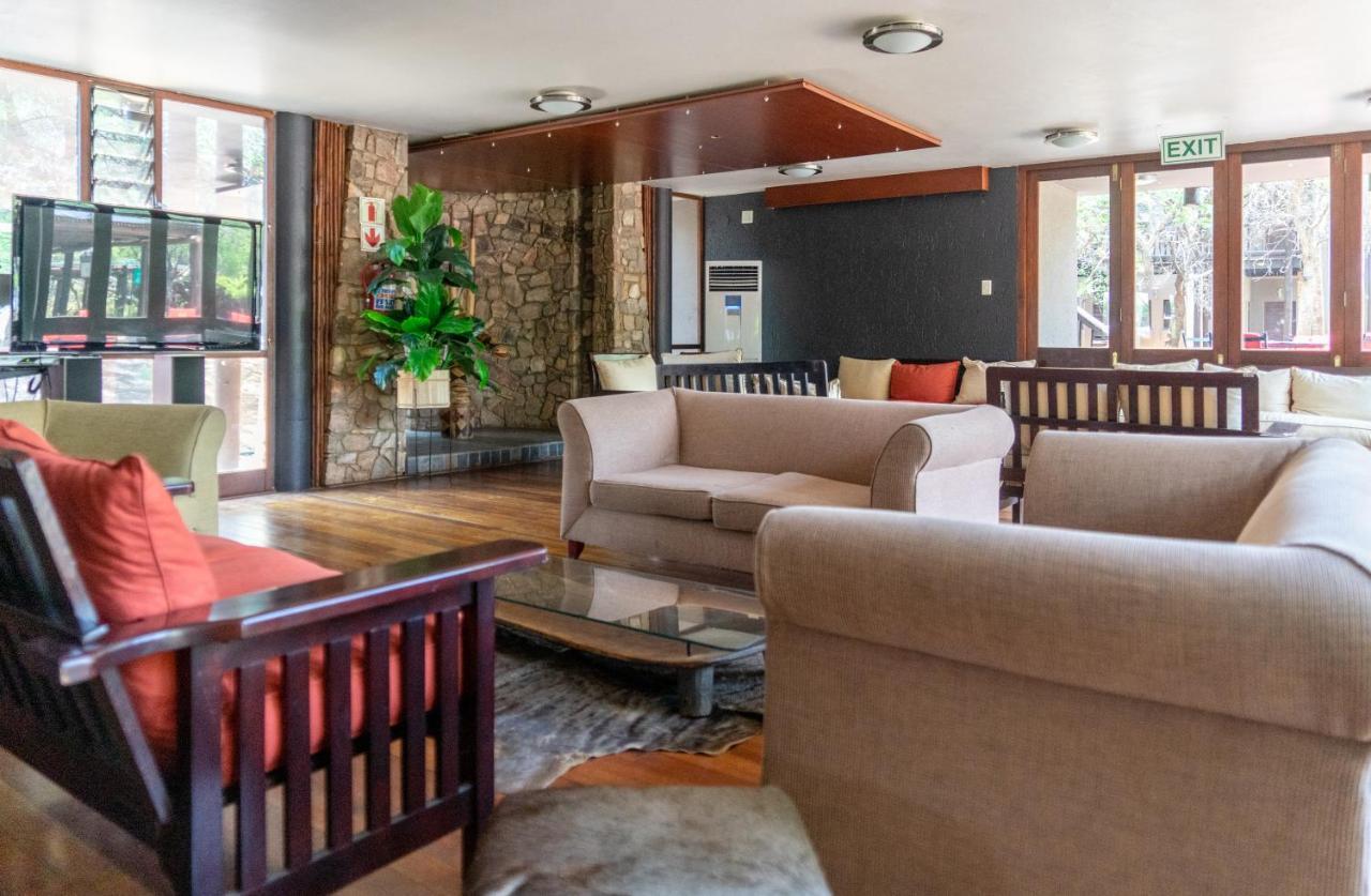 Zebula Boutique Hotel Mabula Game Reserve Ngoại thất bức ảnh