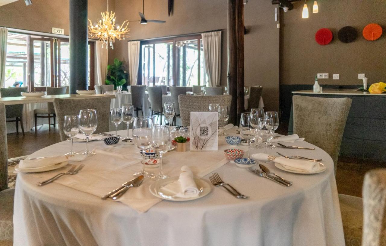 Zebula Boutique Hotel Mabula Game Reserve Ngoại thất bức ảnh