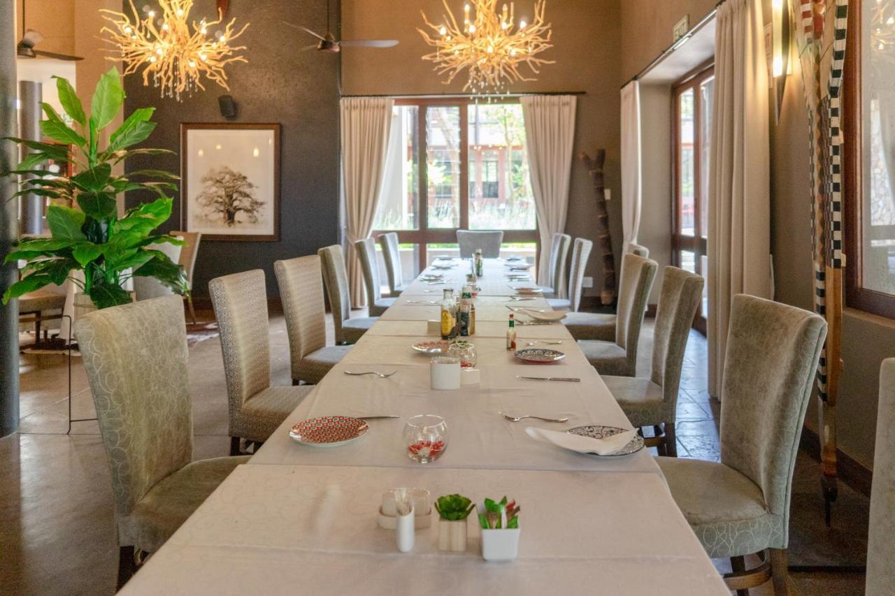 Zebula Boutique Hotel Mabula Game Reserve Ngoại thất bức ảnh