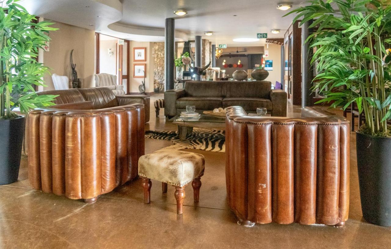 Zebula Boutique Hotel Mabula Game Reserve Ngoại thất bức ảnh