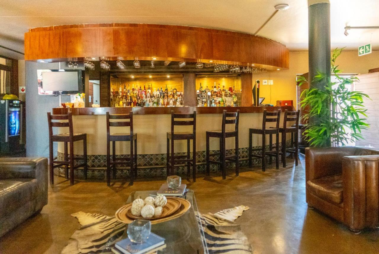 Zebula Boutique Hotel Mabula Game Reserve Ngoại thất bức ảnh