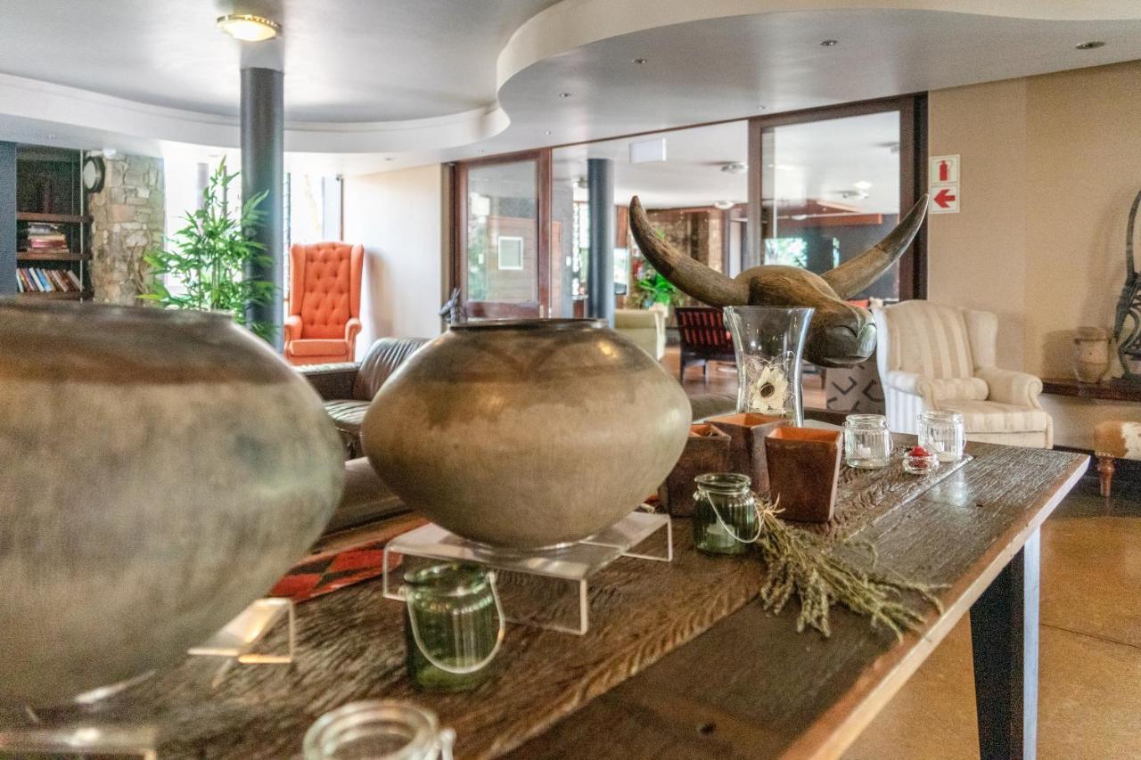Zebula Boutique Hotel Mabula Game Reserve Ngoại thất bức ảnh