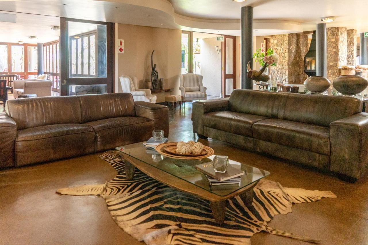 Zebula Boutique Hotel Mabula Game Reserve Ngoại thất bức ảnh