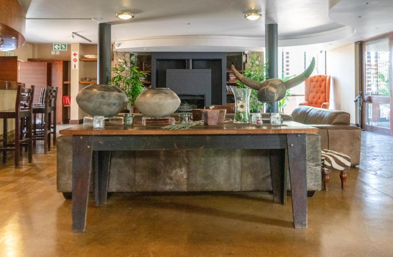 Zebula Boutique Hotel Mabula Game Reserve Ngoại thất bức ảnh