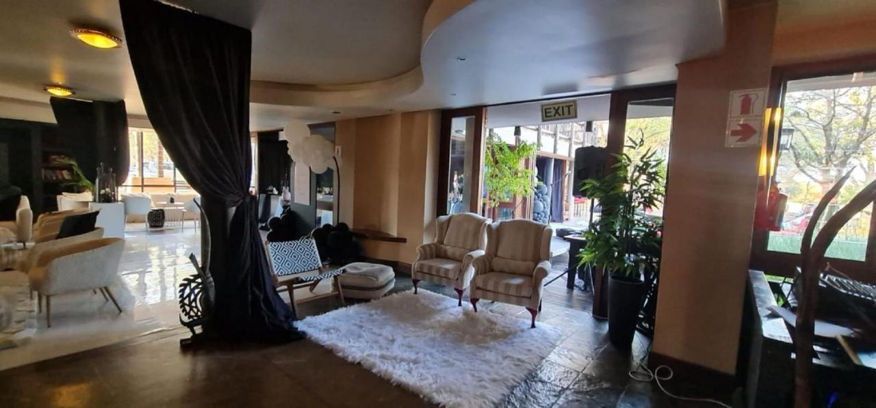 Zebula Boutique Hotel Mabula Game Reserve Ngoại thất bức ảnh