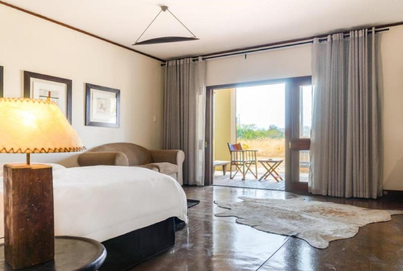 Zebula Boutique Hotel Mabula Game Reserve Ngoại thất bức ảnh